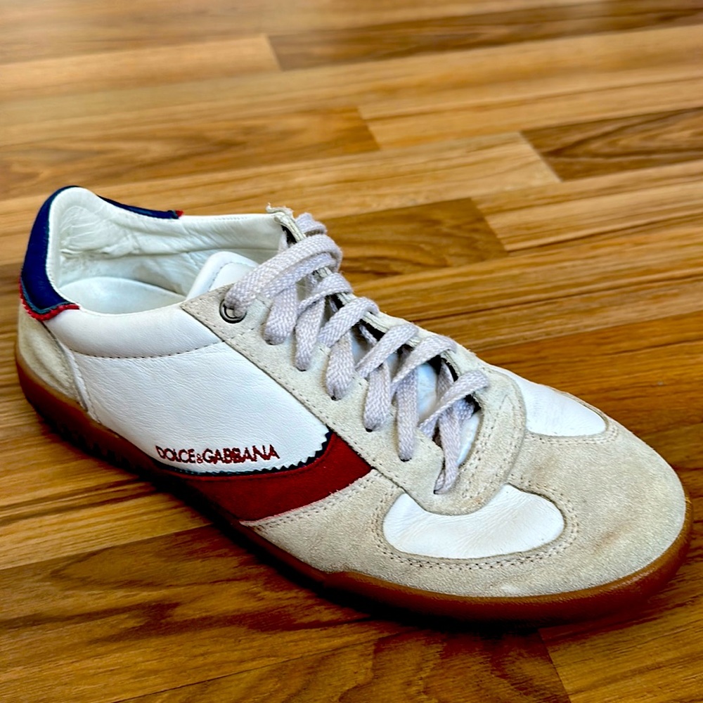 Dolce & Gabbana Men’s sneakers